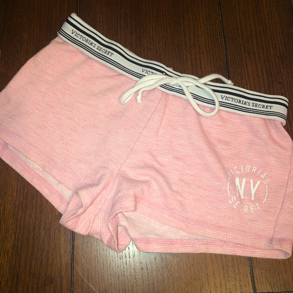 Victoria’s secret lounge shorts XS